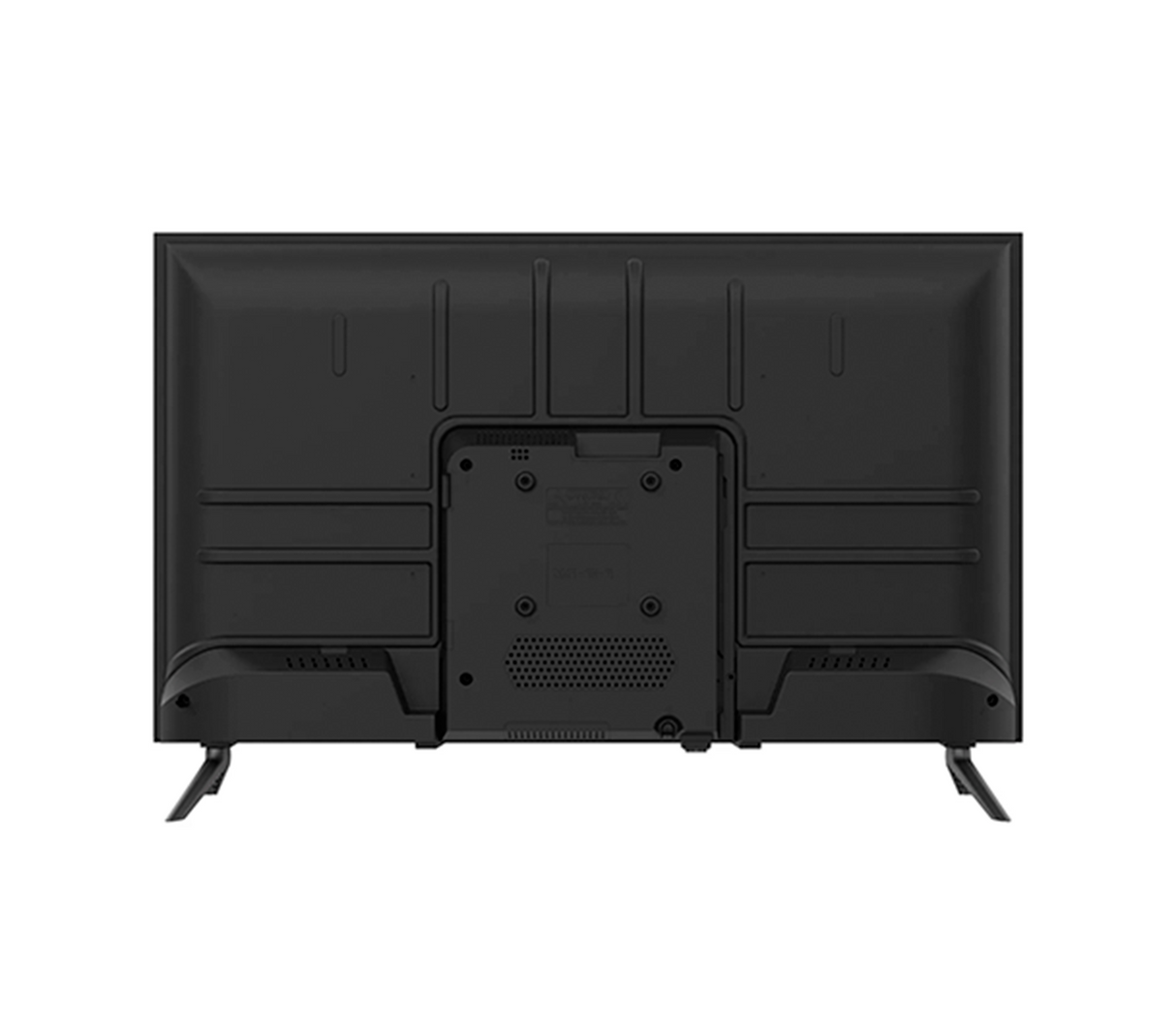 Smart TV 65" QLED 4K Whale TV Visium Vetrux