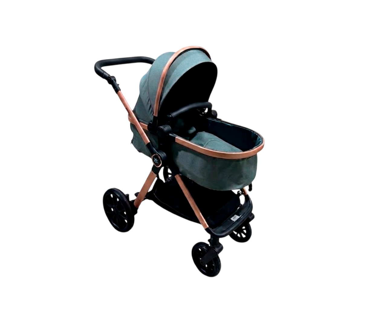 Coche tipo Paragua para bebé Noor