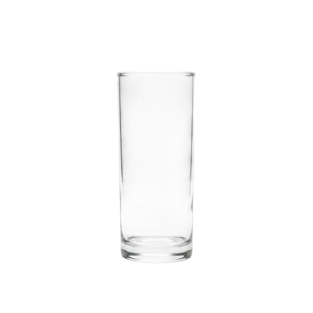 Vaso lexington 334ml Cristar