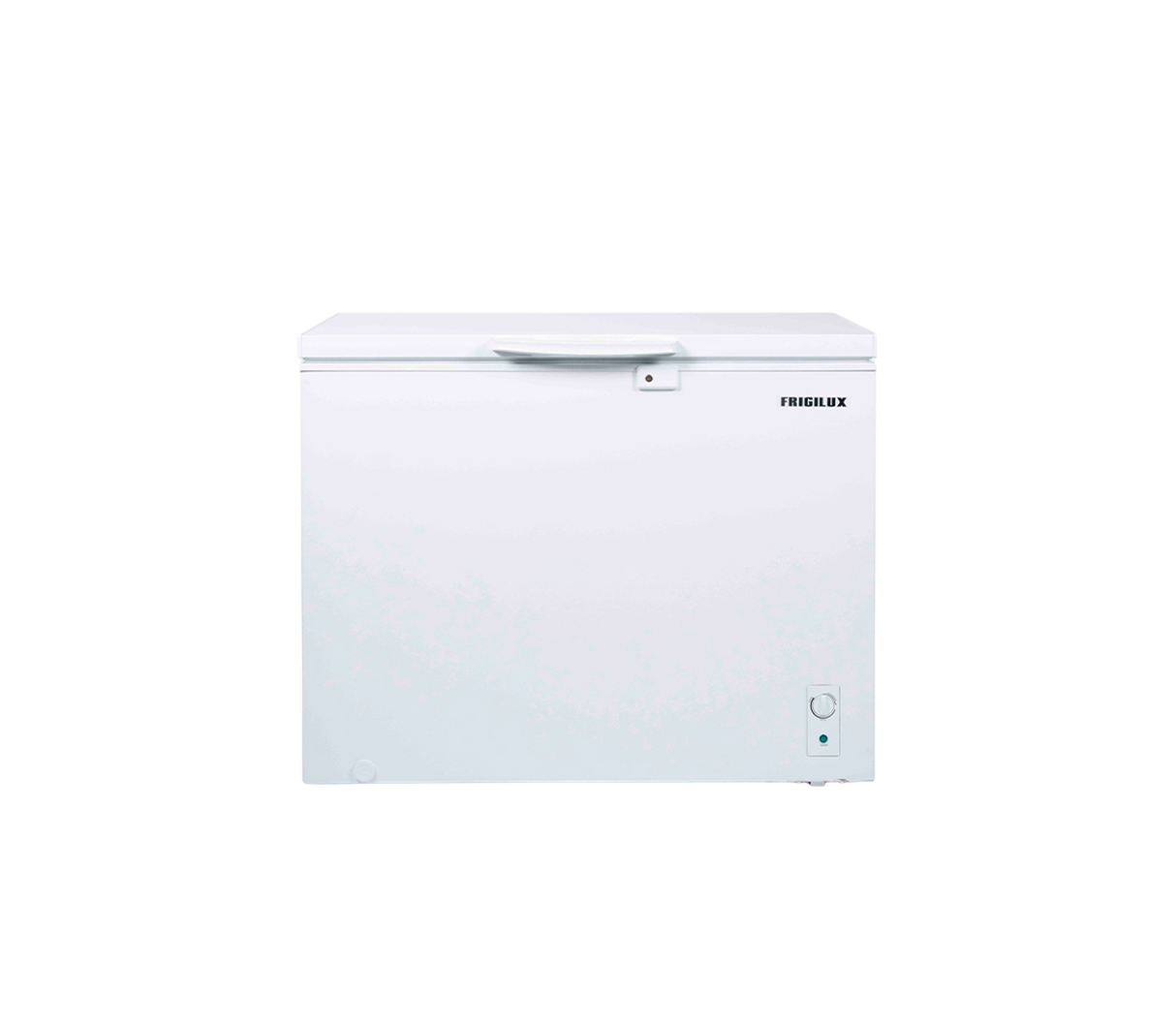 Congelador horizontal 293 litros Frigilux