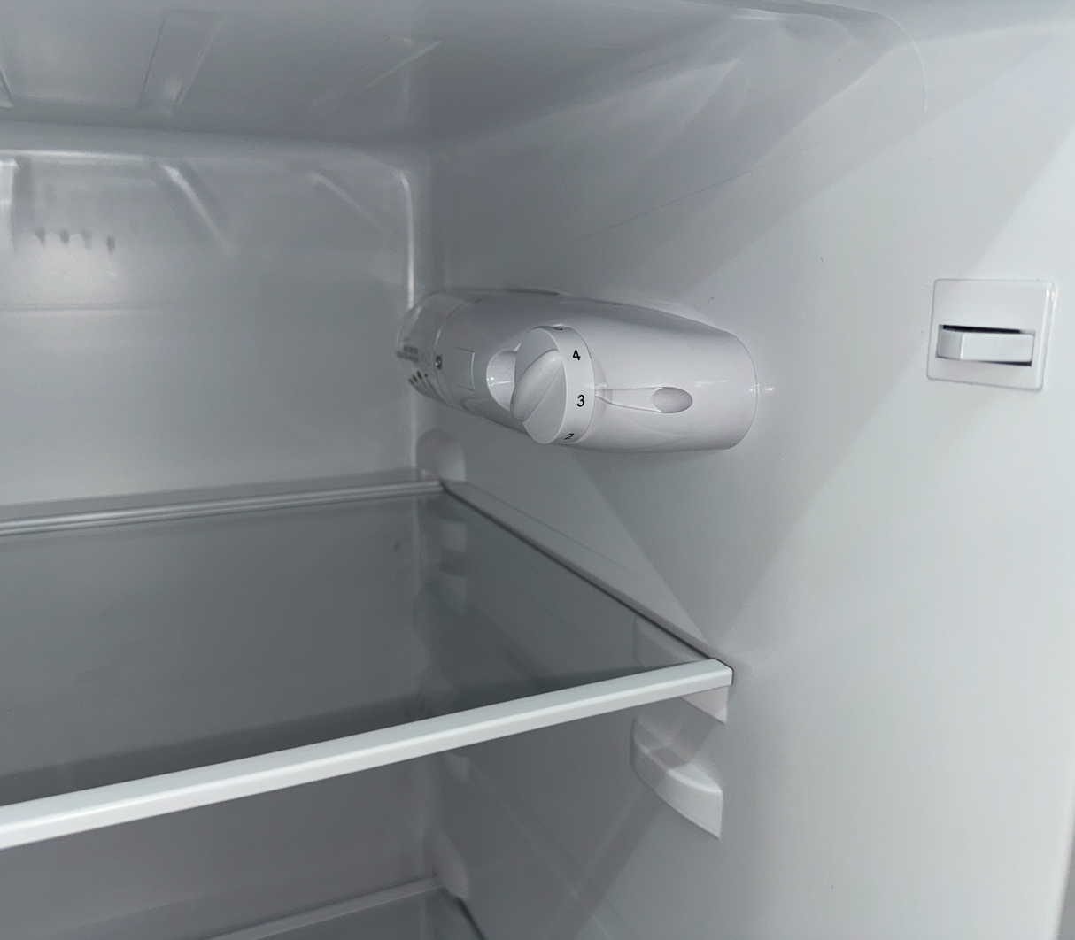 Nevera Sj-208sd semi/esc acero 2 puertas Sj Electronics