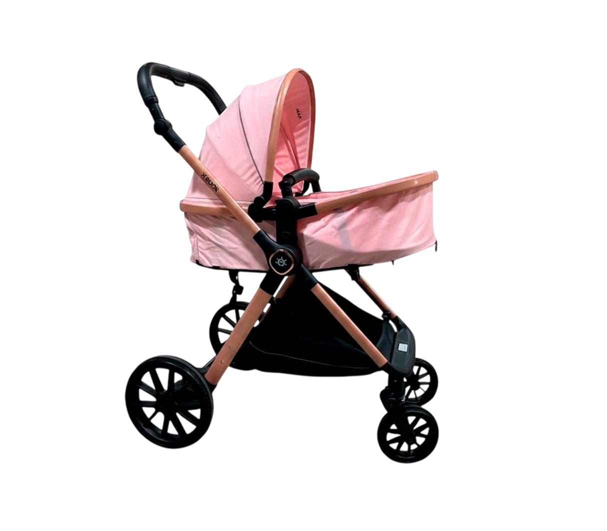 Coche tipo Paragua para bebé Noor