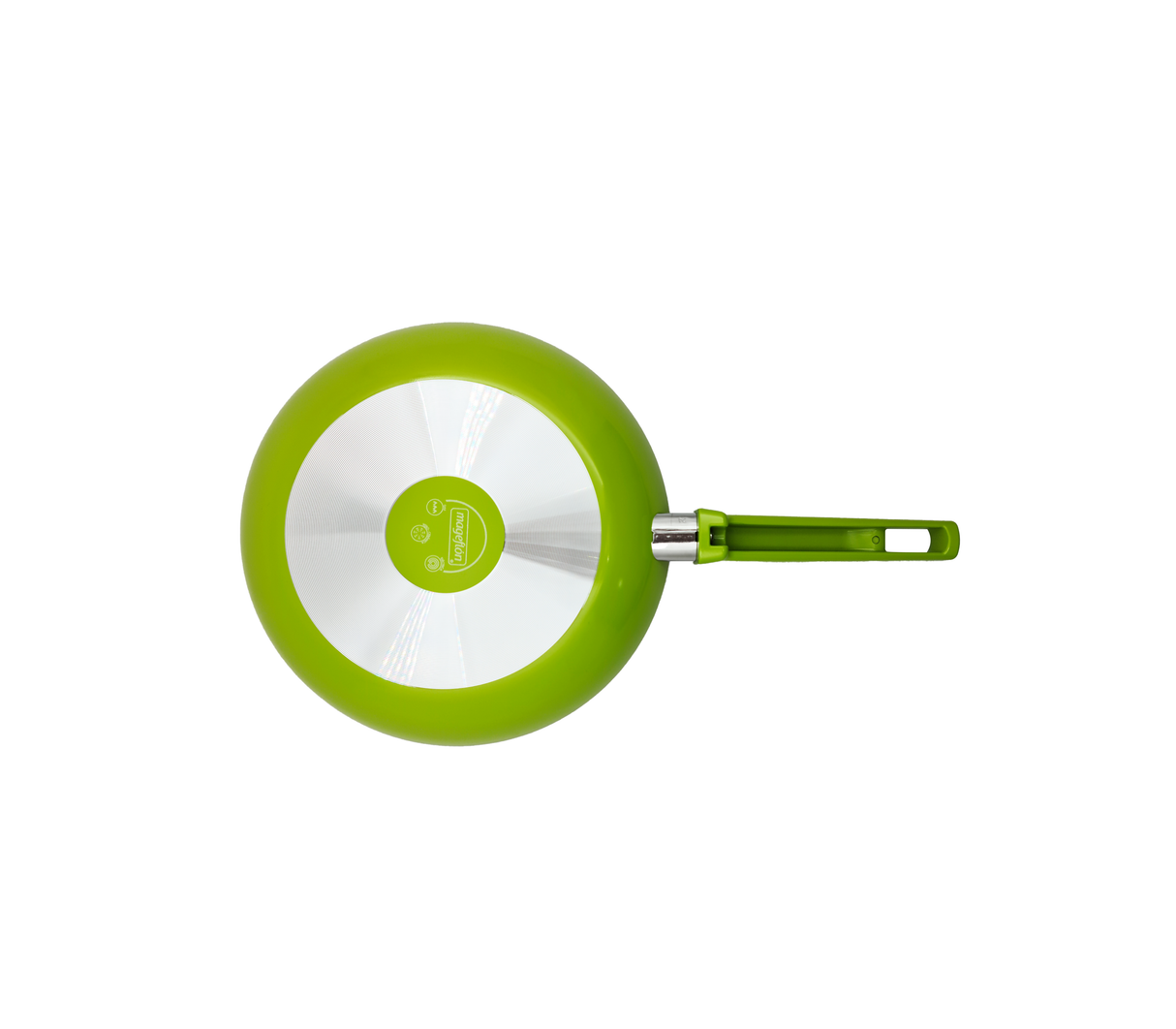 Sartén Alto Colore Mageflon