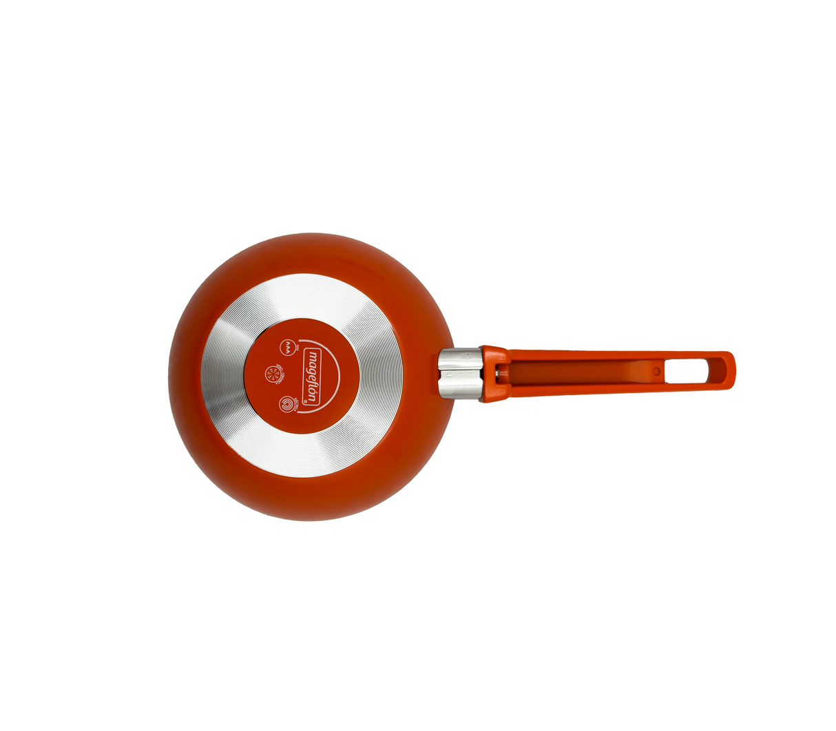 Sartén Alto Colore Mageflon