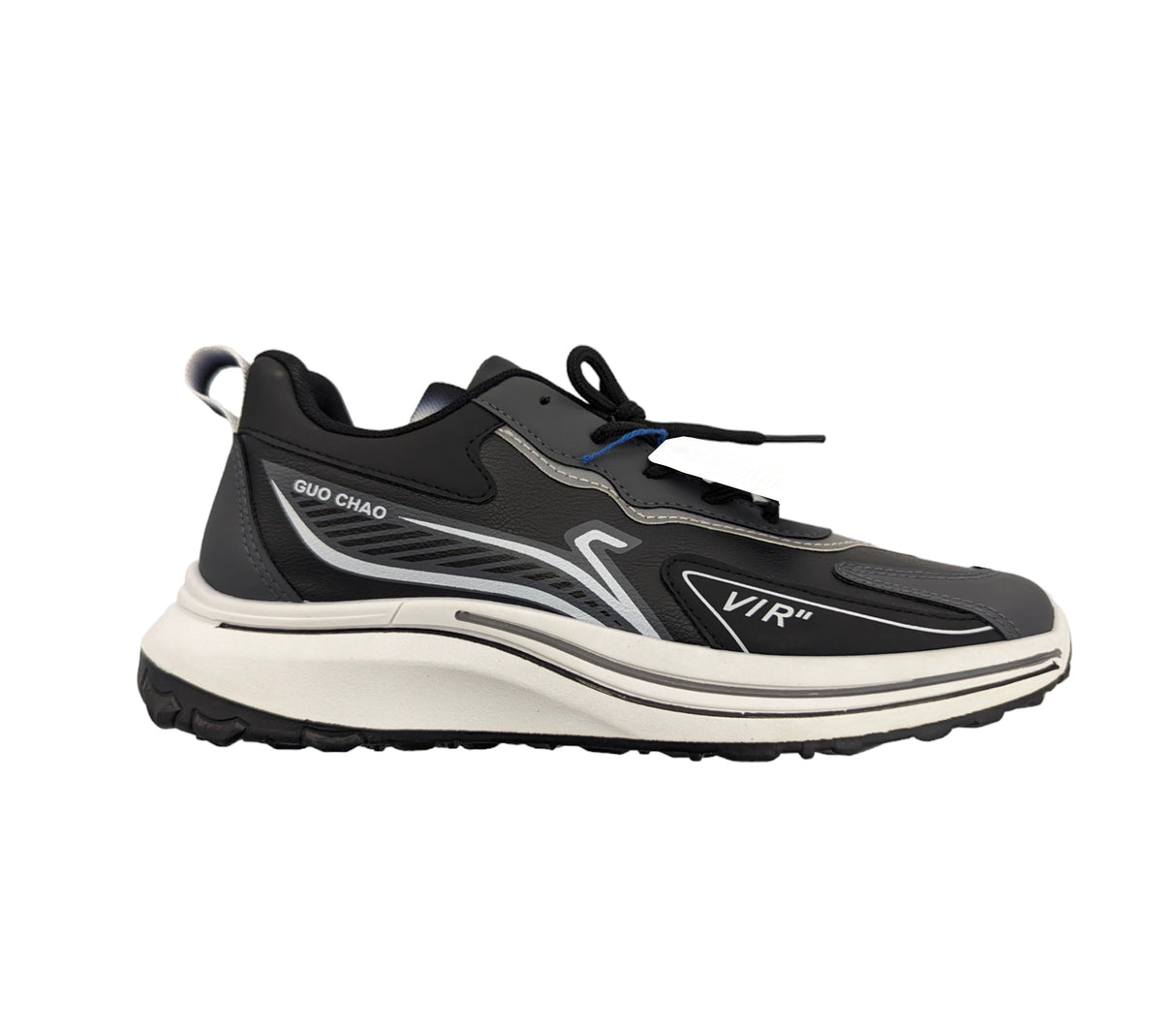 Zapato Masculino Powerfik