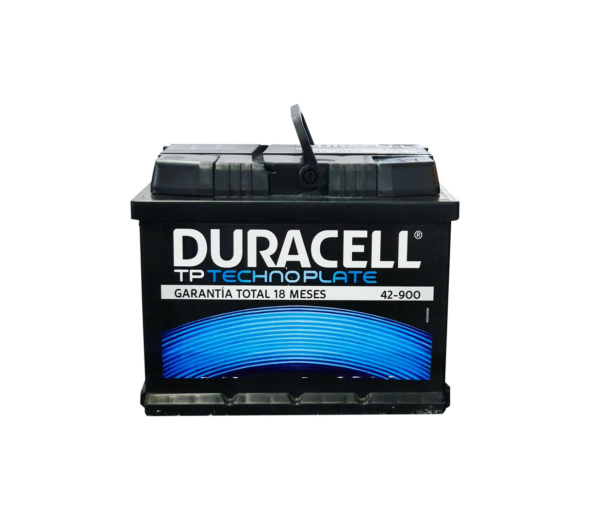 Bateria de vehículo 42-900-DC Duracell