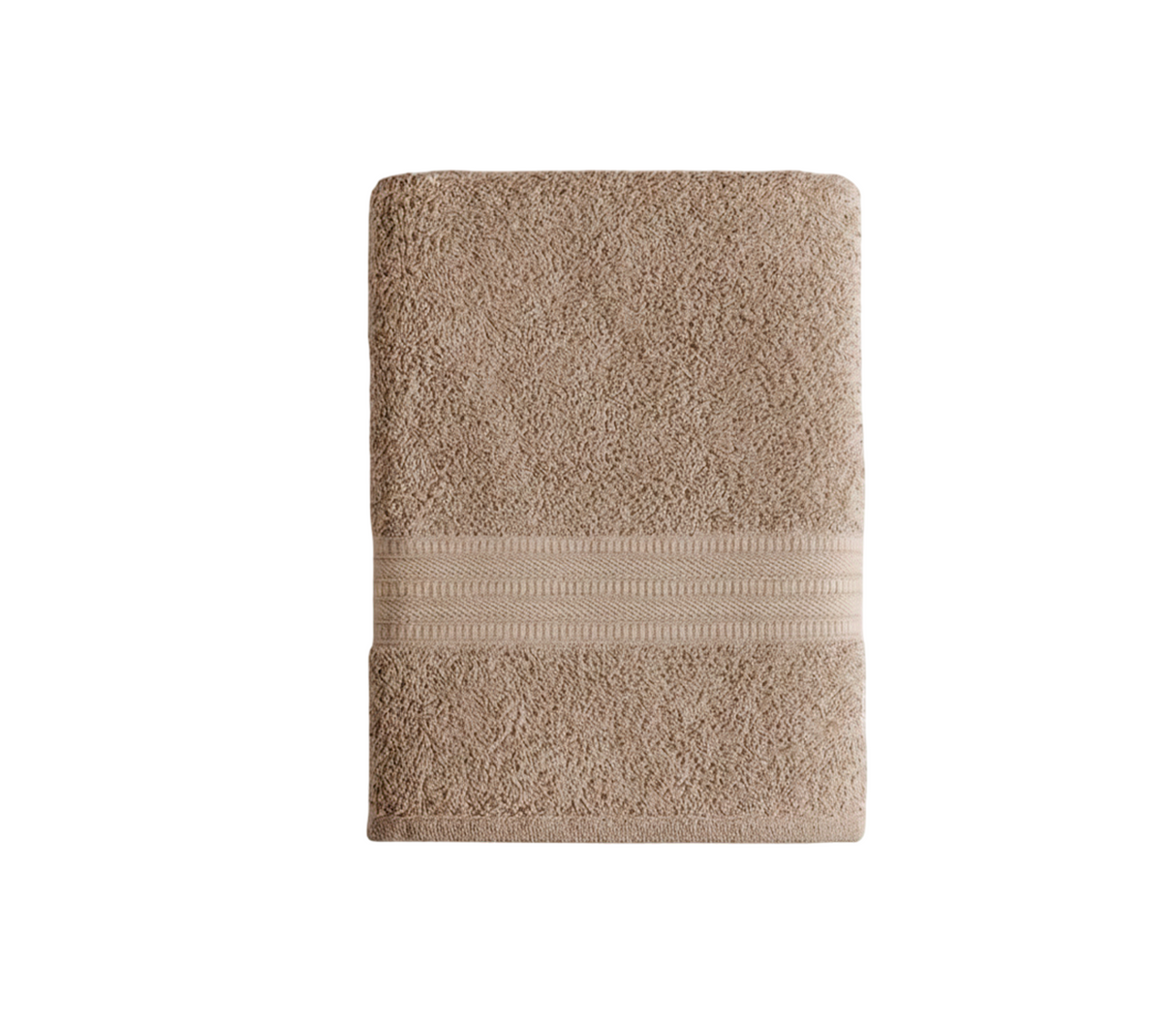 Toalla Sensación Baño Ama de Casa