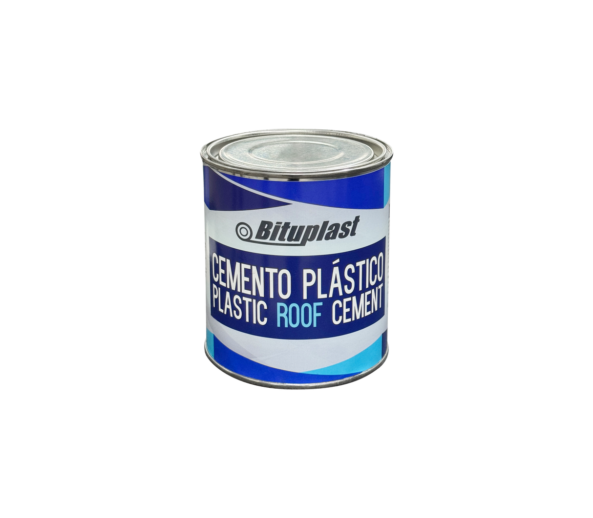 Cemento plástico Bituplast