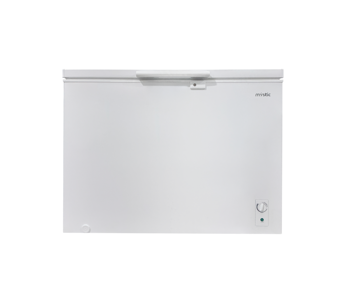 Congelador horizontal 300 litros MYFZ300L Mystic