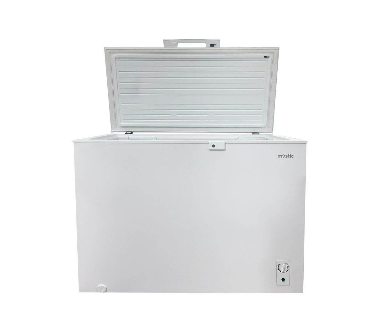 Congelador horizontal 300 litros MYFZ300L Mystic