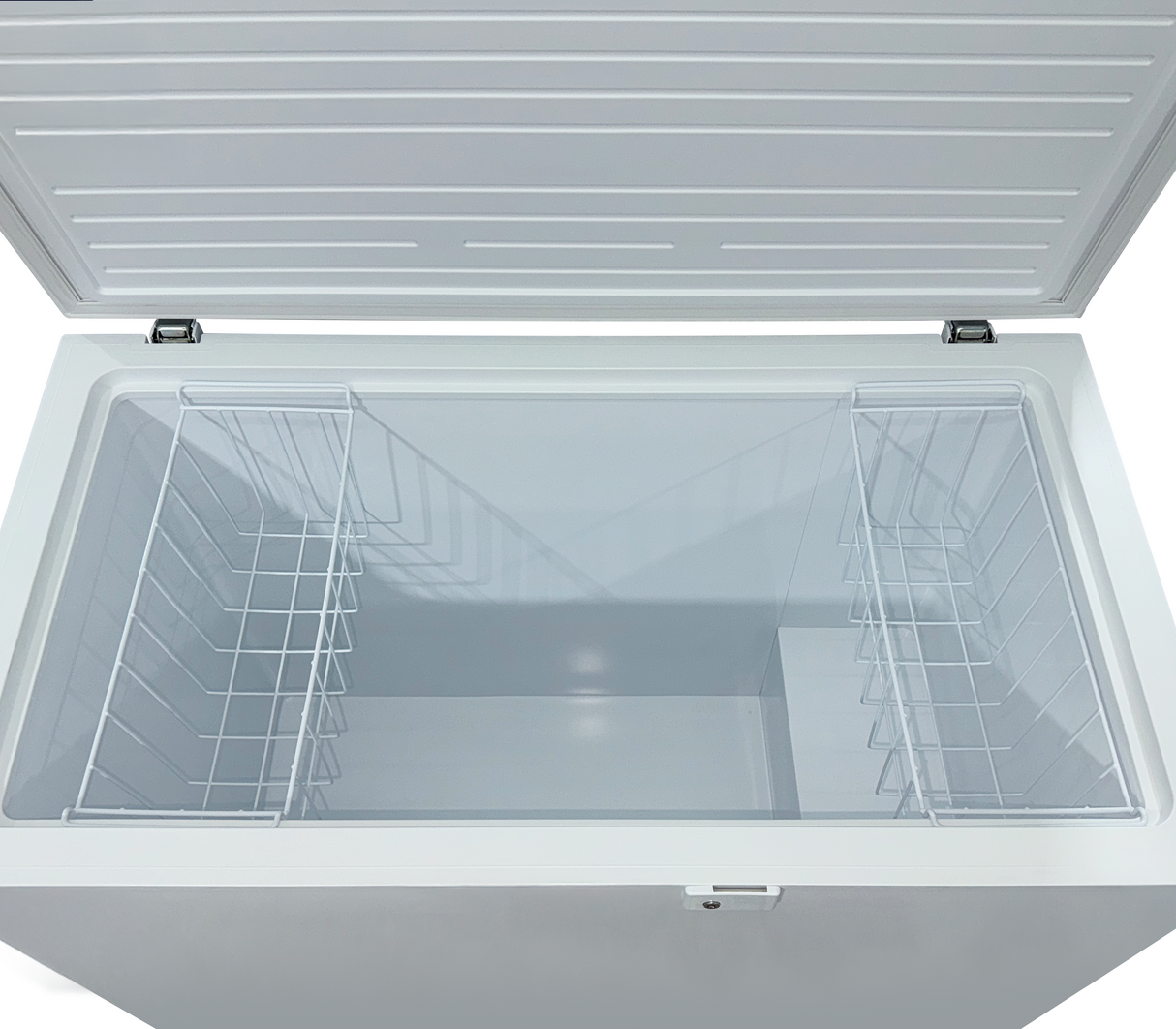 Congelador horizontal 300 litros MYFZ300L Mystic