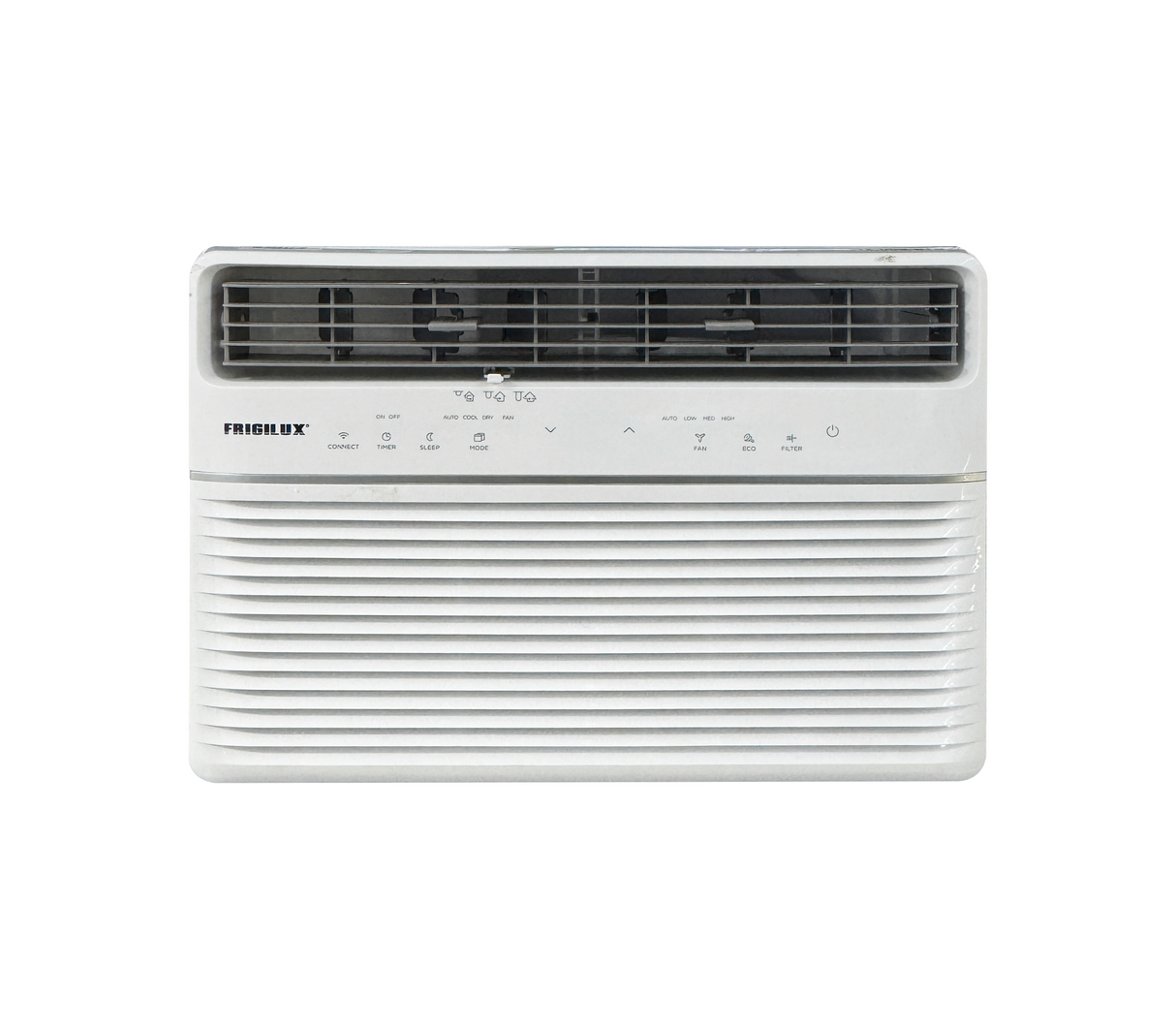 Aire acondicionado de ventana 12000BTU 110V Frigilux