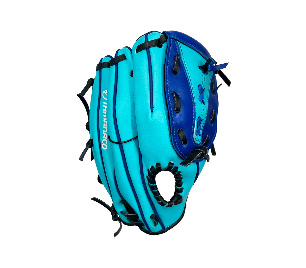 Guante pre-infantil derecho cerrado 9 1/2" Tamanaco