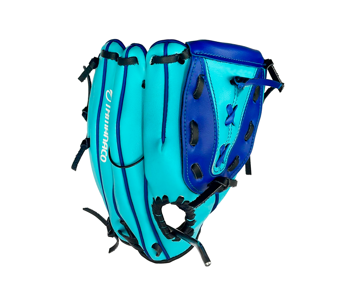 Guante pre-infantil derecho cerrado 9 1/2" Tamanaco