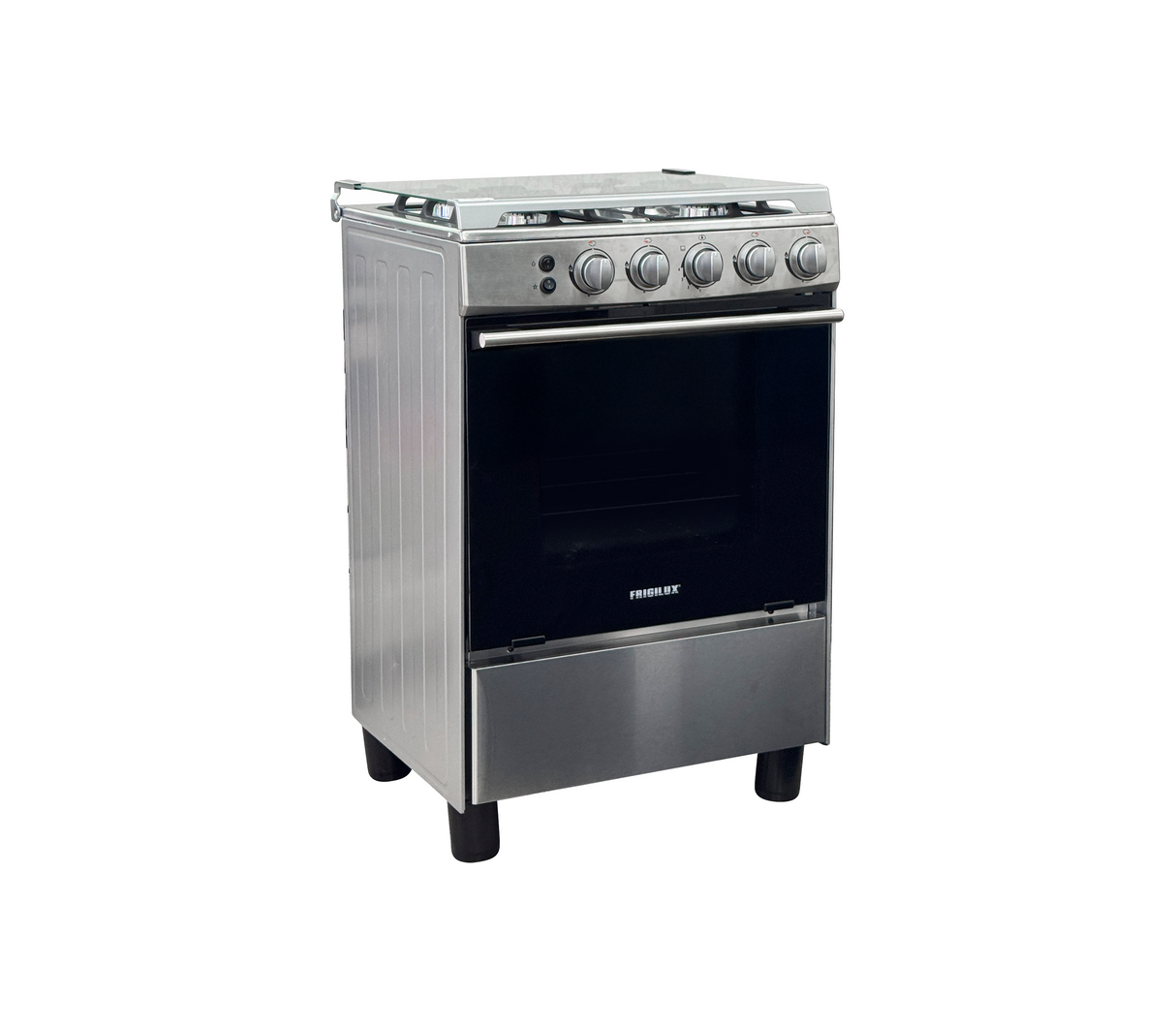 Cocina a gas 4 hornillas COFS-4I Frigilux