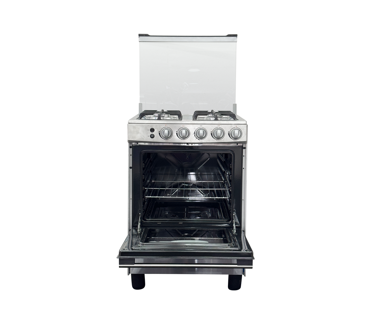 Cocina a gas 4 hornillas COFS-4I Frigilux