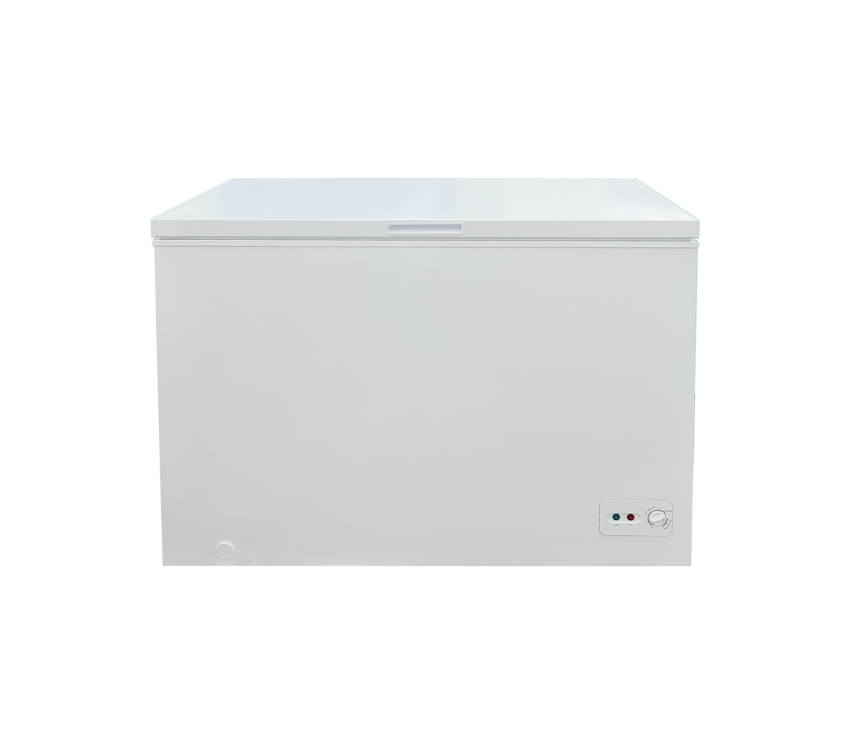 Congelador horizontal 291 litros CHM11BPS Mabe