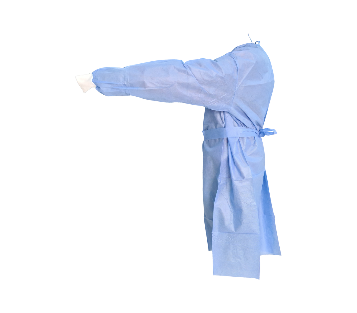 Braga ferretera azul talla única Powerfik