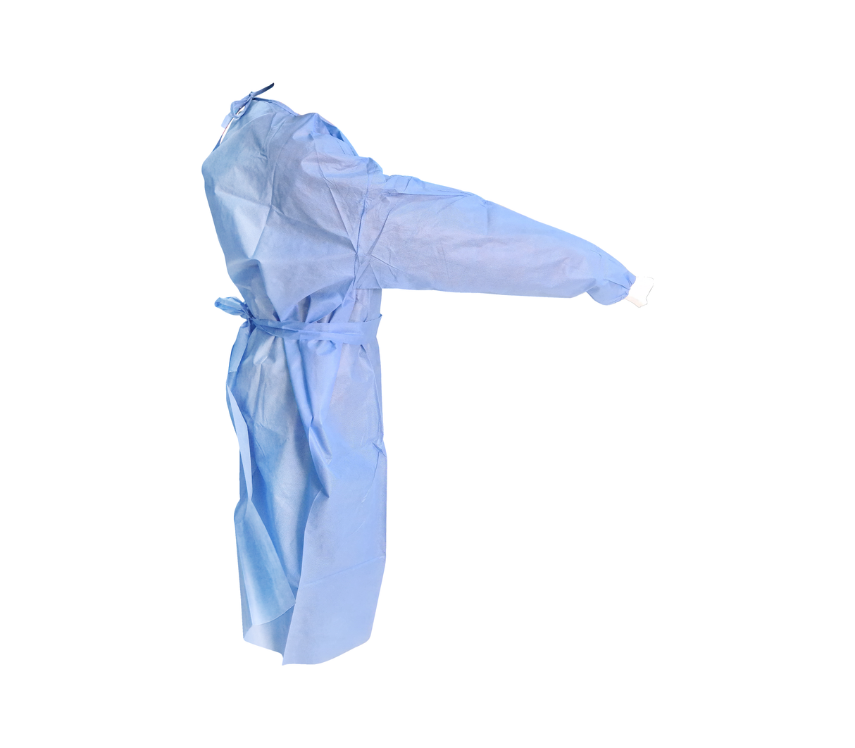 Braga ferretera azul talla única Powerfik