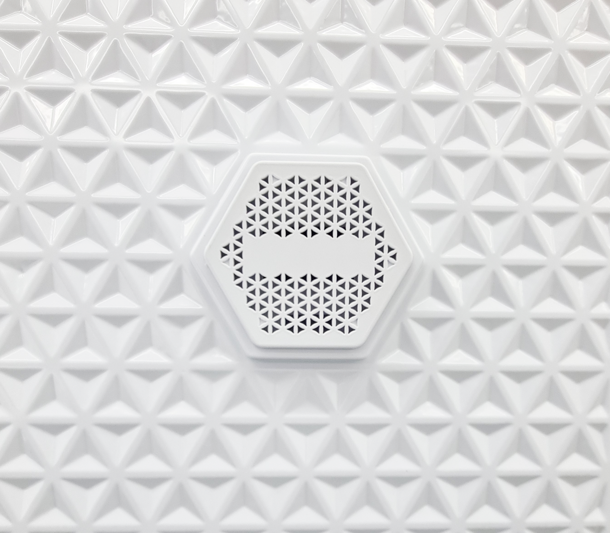 Congelador horizontal 110 litros interior/blanco SJ Electronics