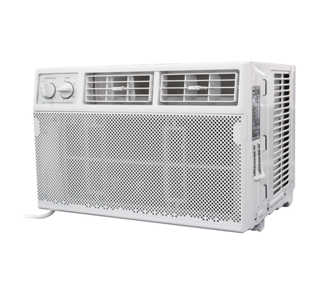 Aire acondicionado de ventana 8000BTU 08CWDE 220V Blanco TCL