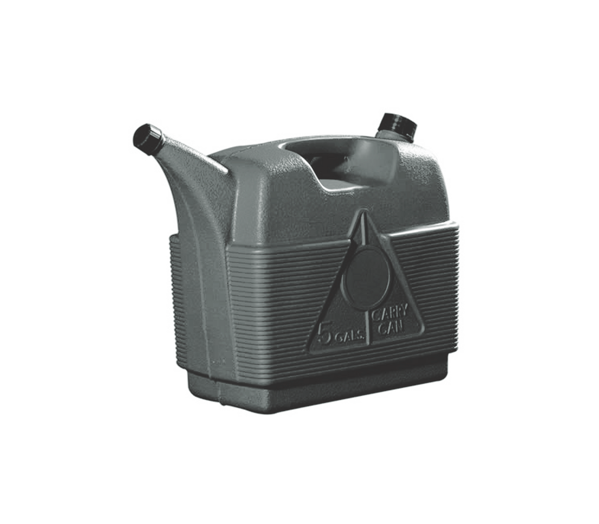 Contenedor Carry Can 5 Gal (19 Lt) Decocar