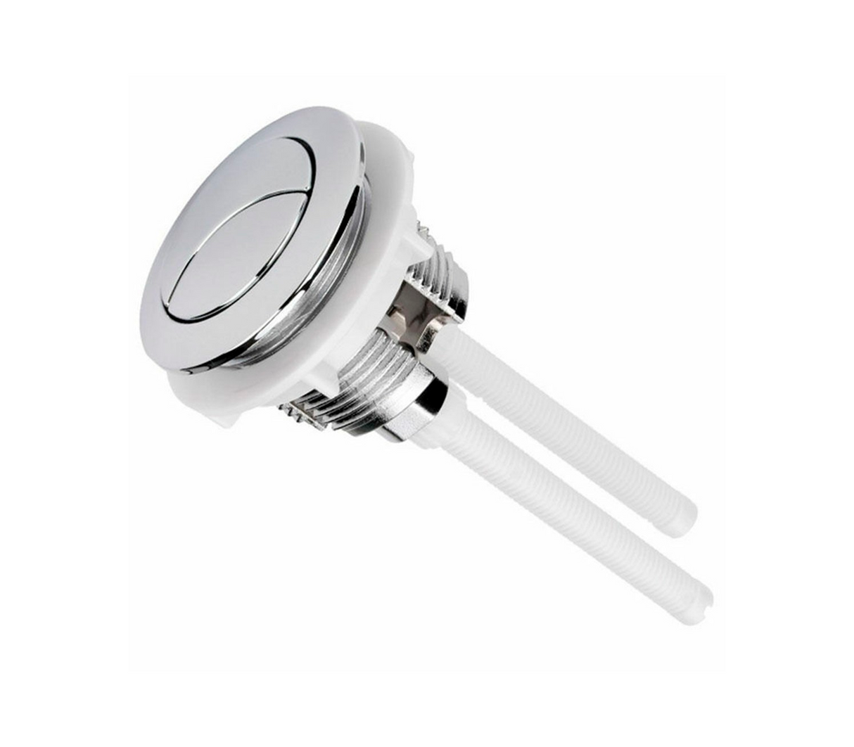Push button superior para inodoro doble descarga 58mm Faguax