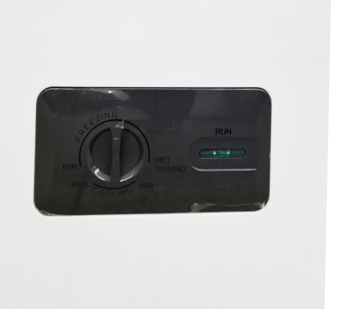 Congelador horizontal 200 litros blanco interior/Blanco Sj Electronics