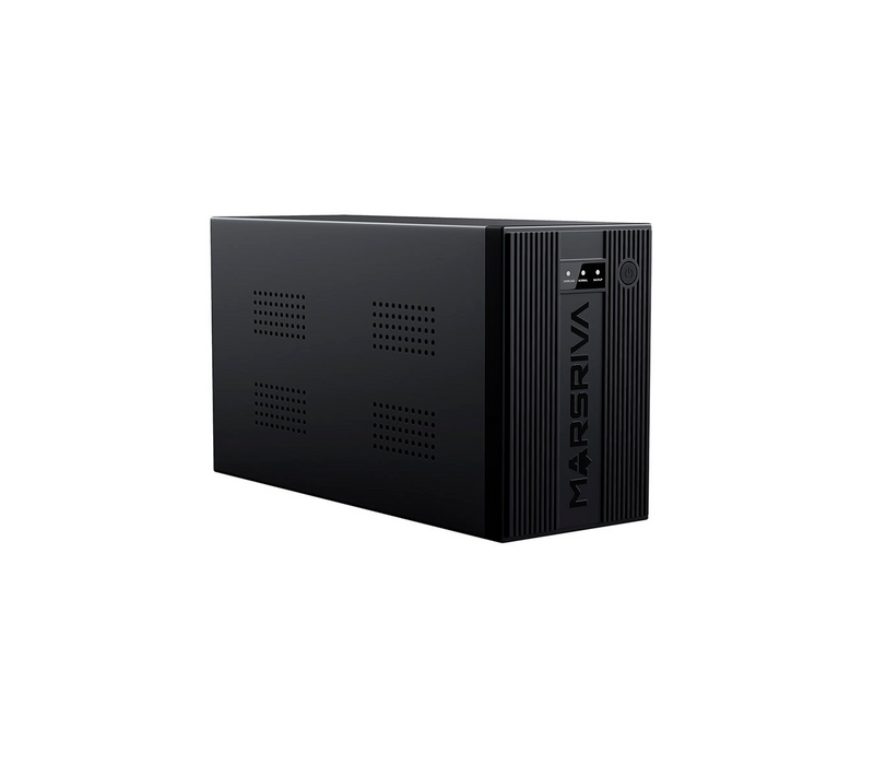 Ups 1500VA/900W Mr-1500VA Marsriva