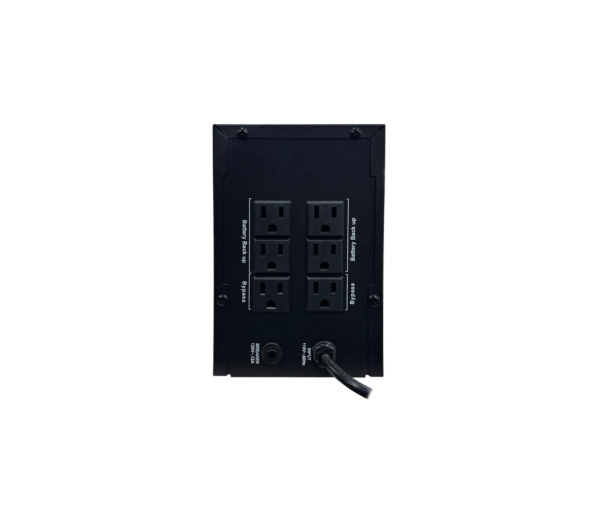 Ups 1500VA/900W Mr-1500VA Marsriva