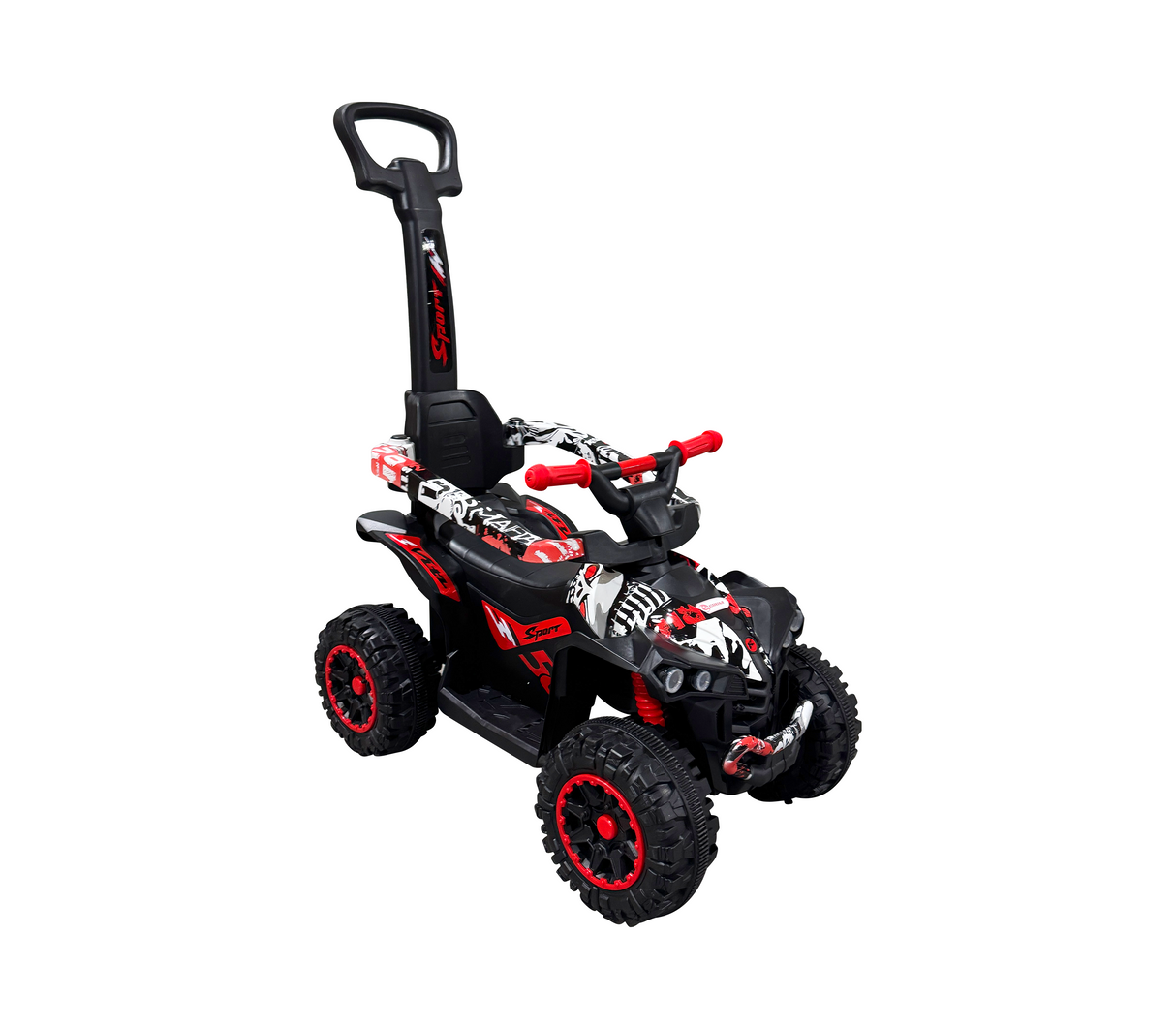 Carrito PCAR-5000 Blanco Nuni