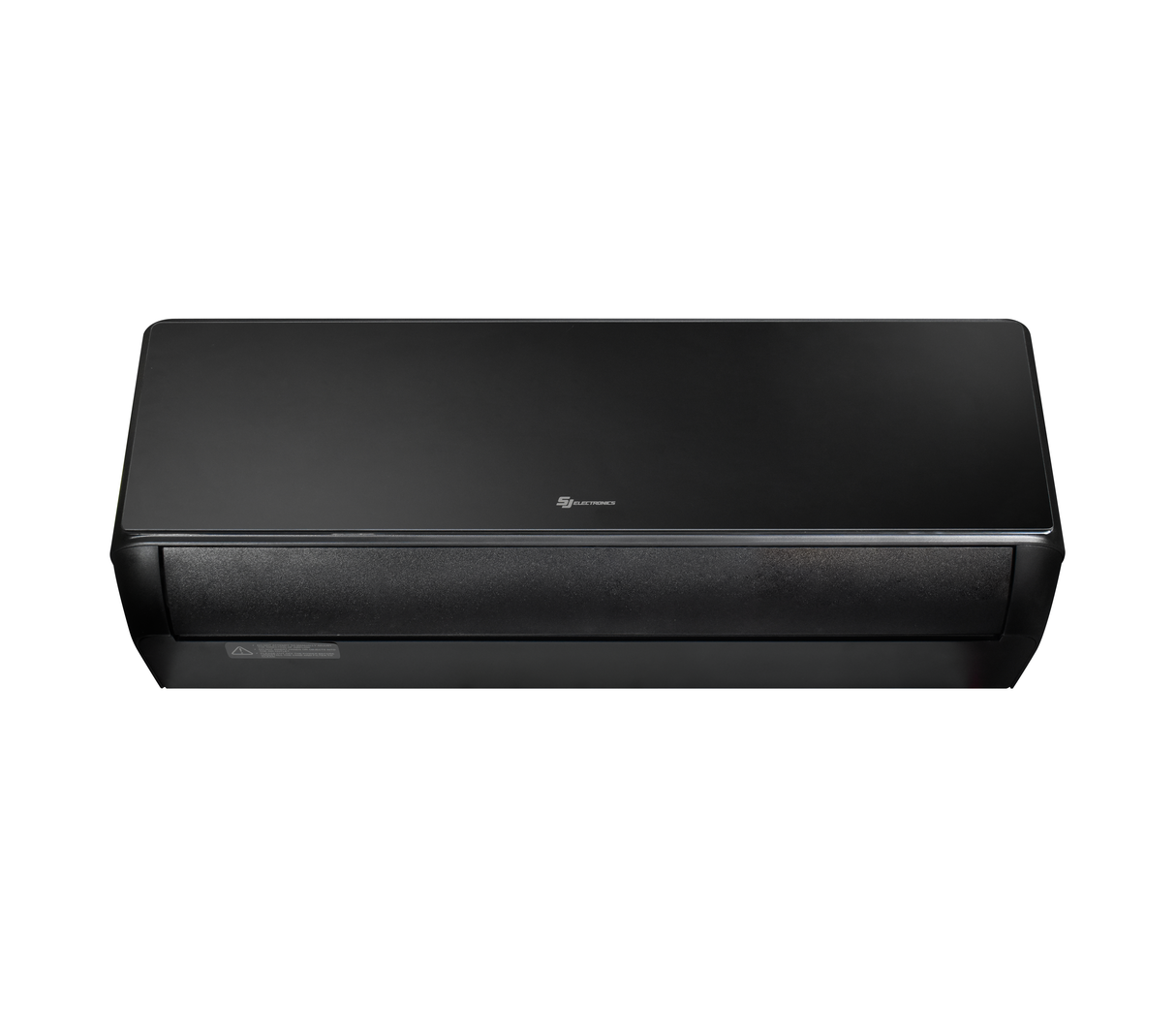 Aire acondicionado Split 12000 btu 220v negro Sj Electronics