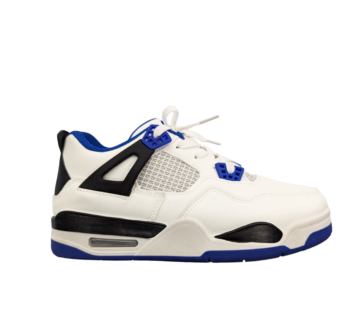 Zapato de Caballero Nuevo Estilo Powerfik