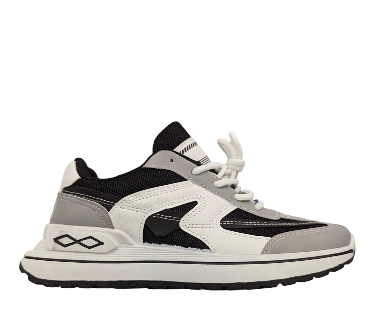 Zapato de Hombre New Estilo Powerfik