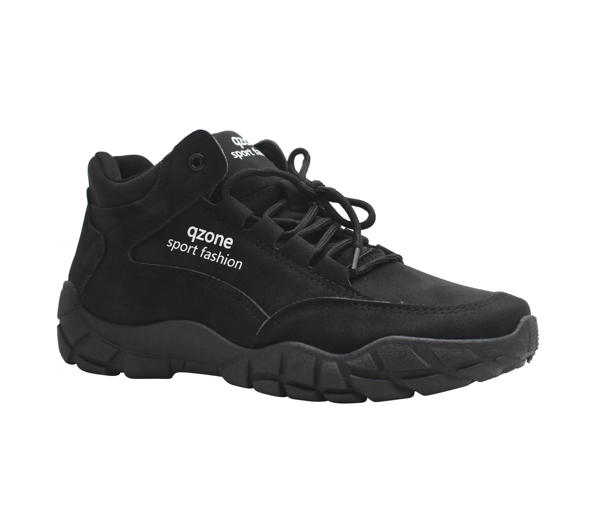 Zapato Masculino Bota Alta Powerfik