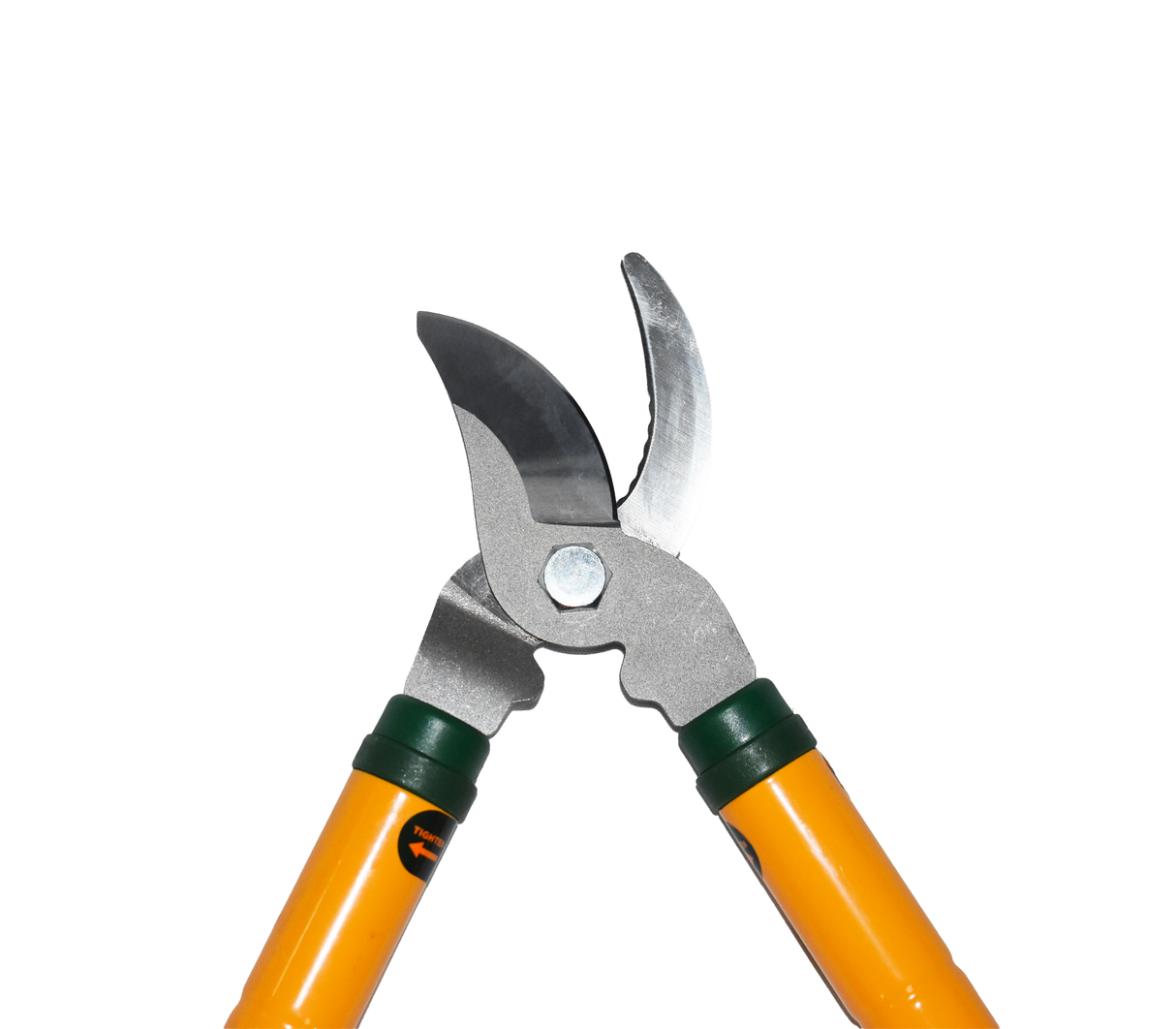 Tijera de jardín telescópica 580-900mm Jadever