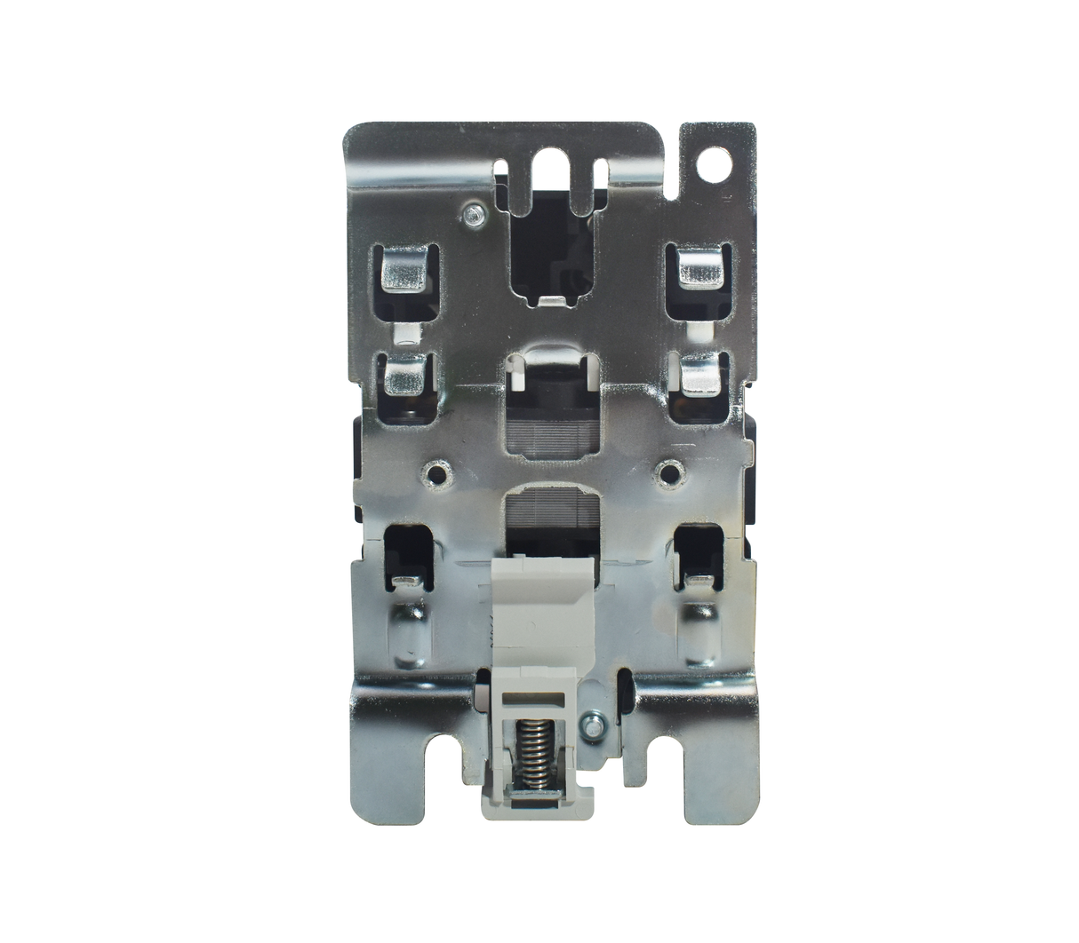 Contactor trifásico 3 polos 80A 220v Kampa