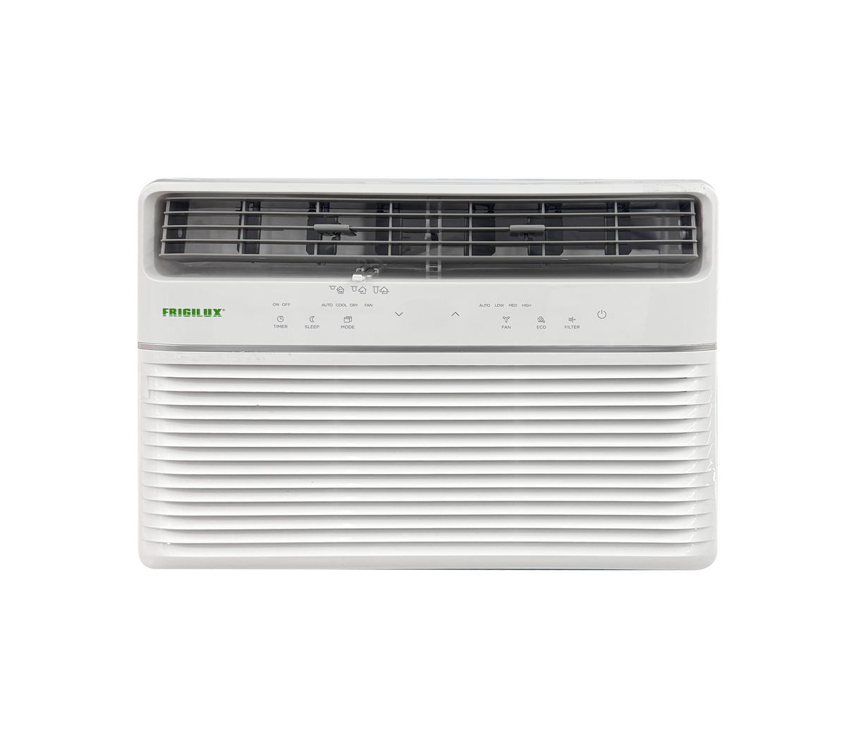 Aire Acondicionado de ventana 12000 BTU con control 220V Frigilux