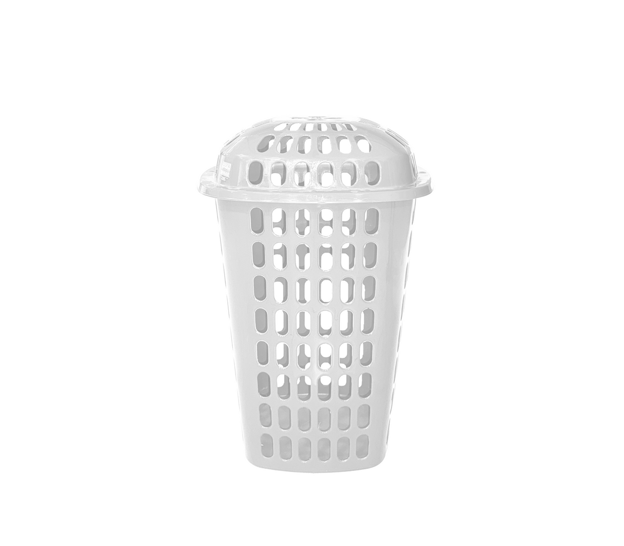 Cesta Cuadrada c/tapa Premiun Alfa Hogar