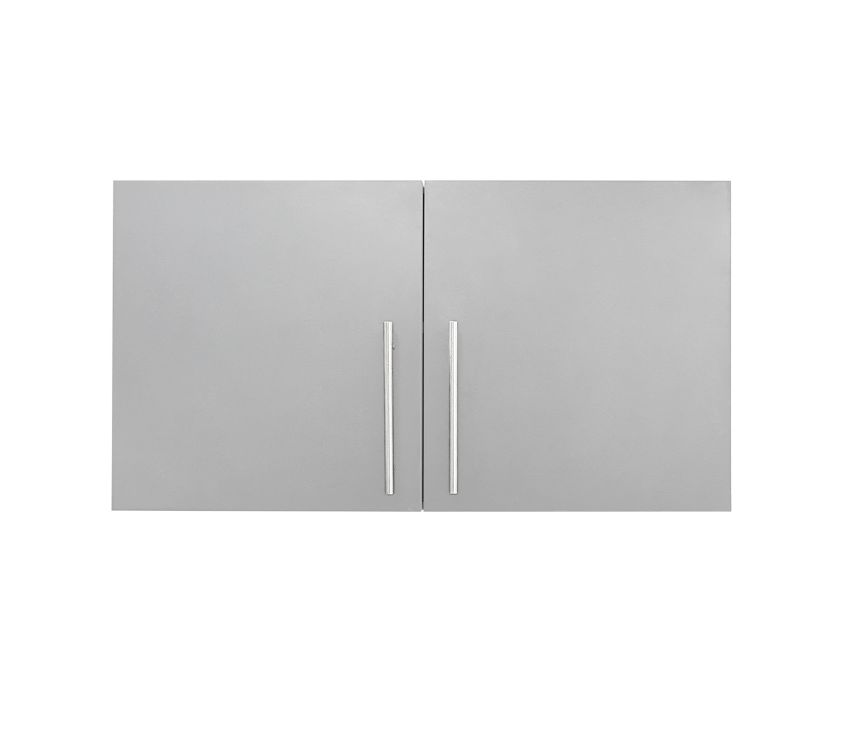 Mueble aéreo de cocina 2 puertas Powerfik