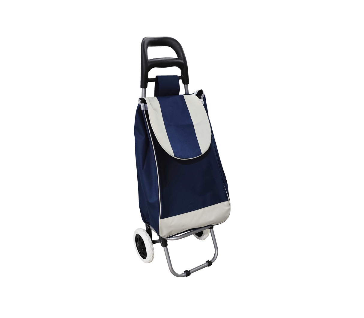 Carrito de mercado mediano Colores Surtidos KR