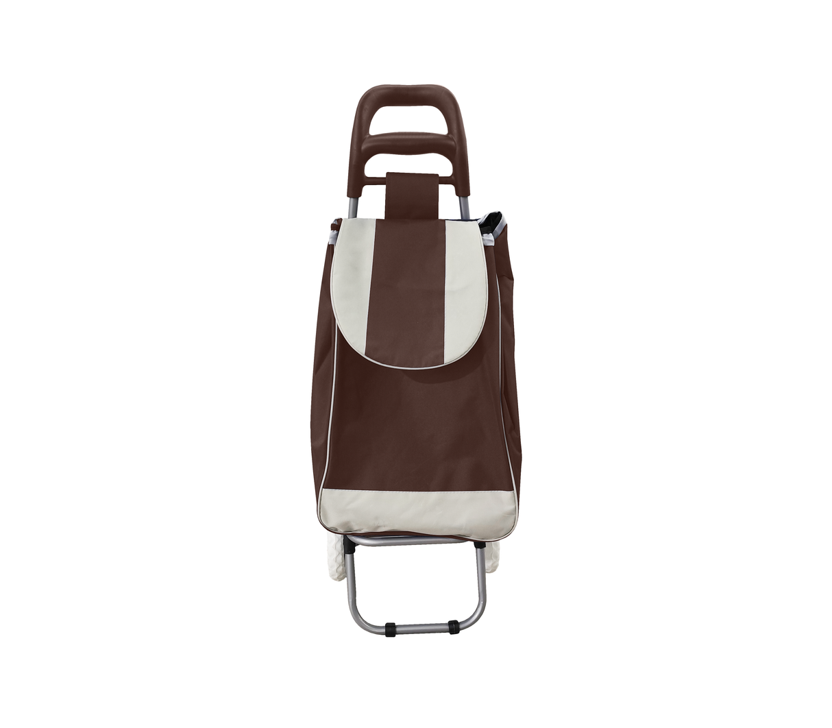 Carrito de mercado mediano Colores Surtidos KR