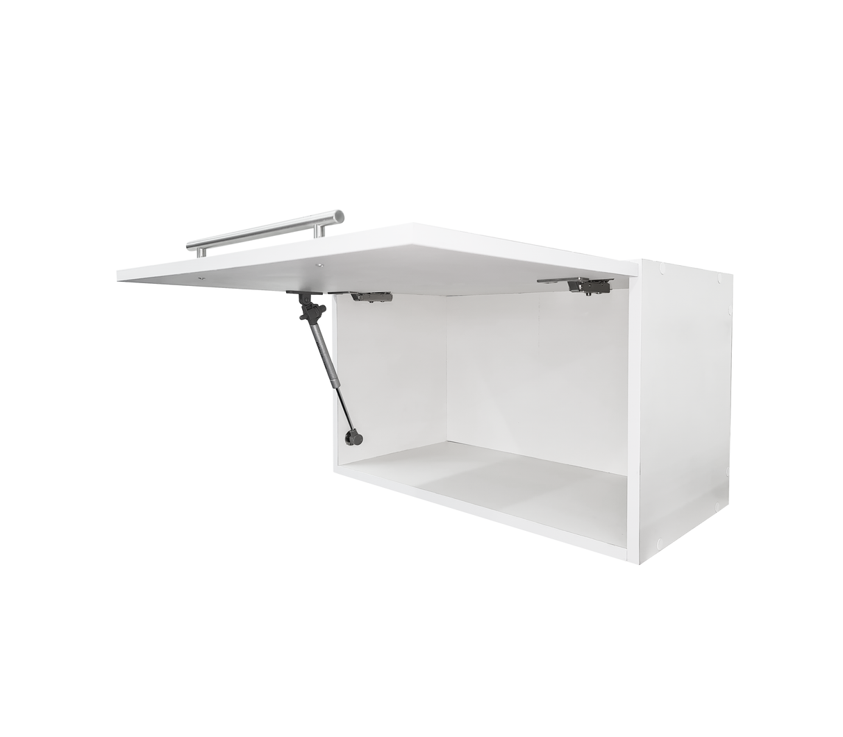 Mueble Aereo Sobre Campana Powerfik