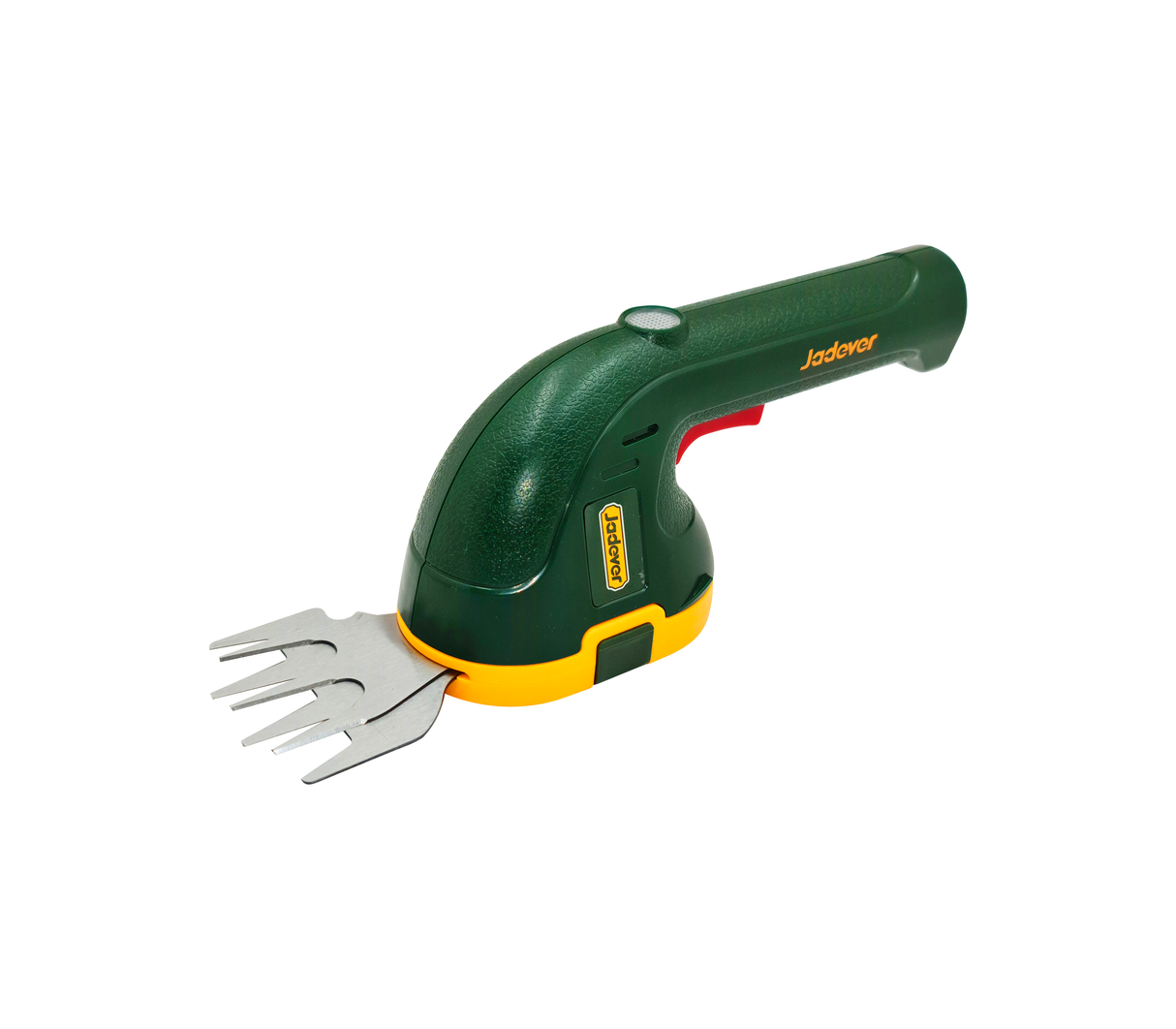 Cortadora de grama inalámbrica 4v Jadever