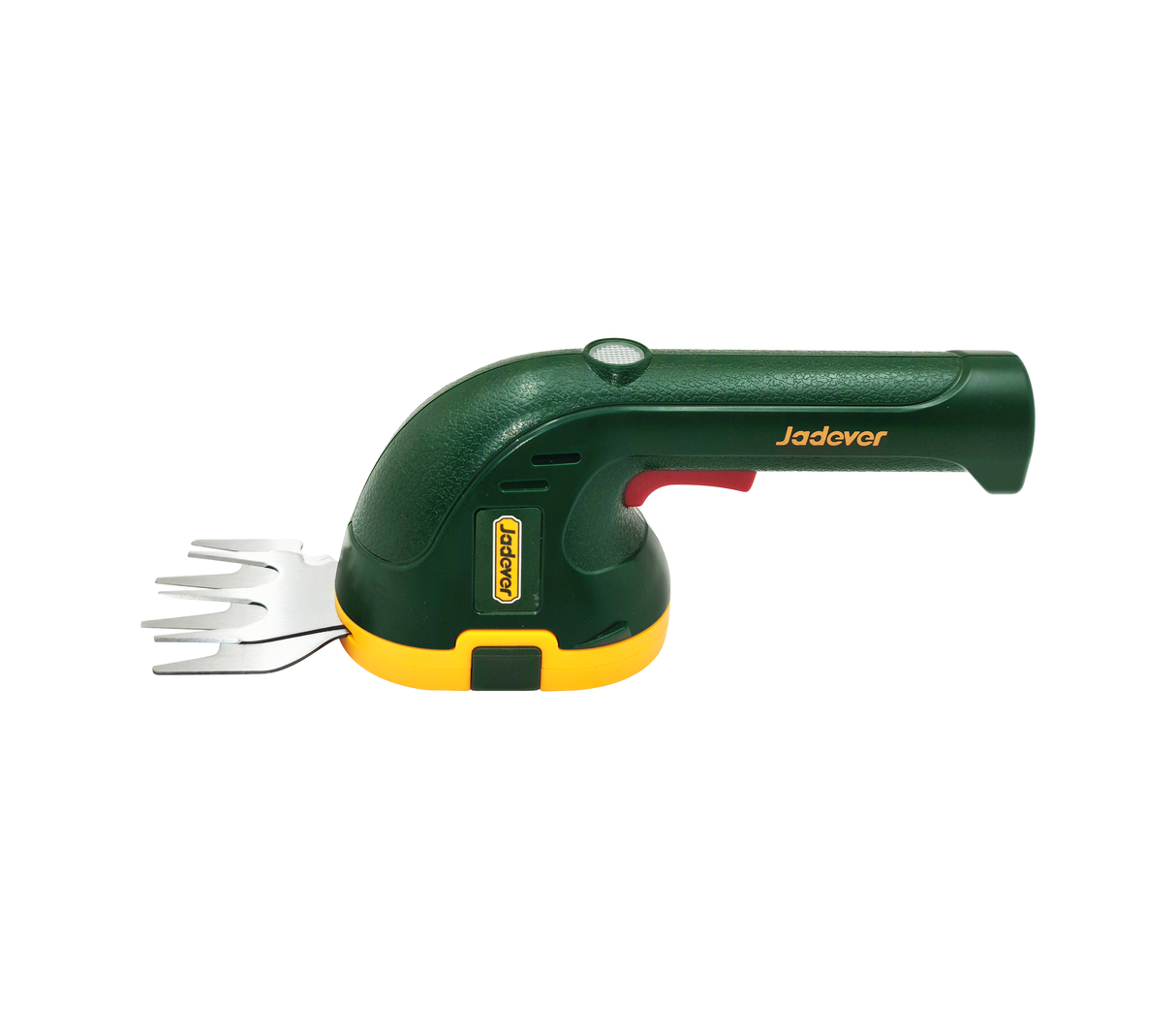 Cortadora de grama inalámbrica 4v Jadever