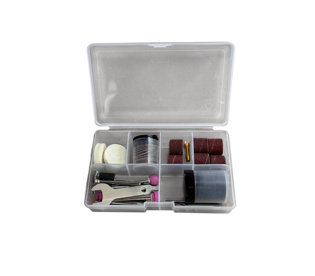 Dremel inalámbrico 12V Jadever