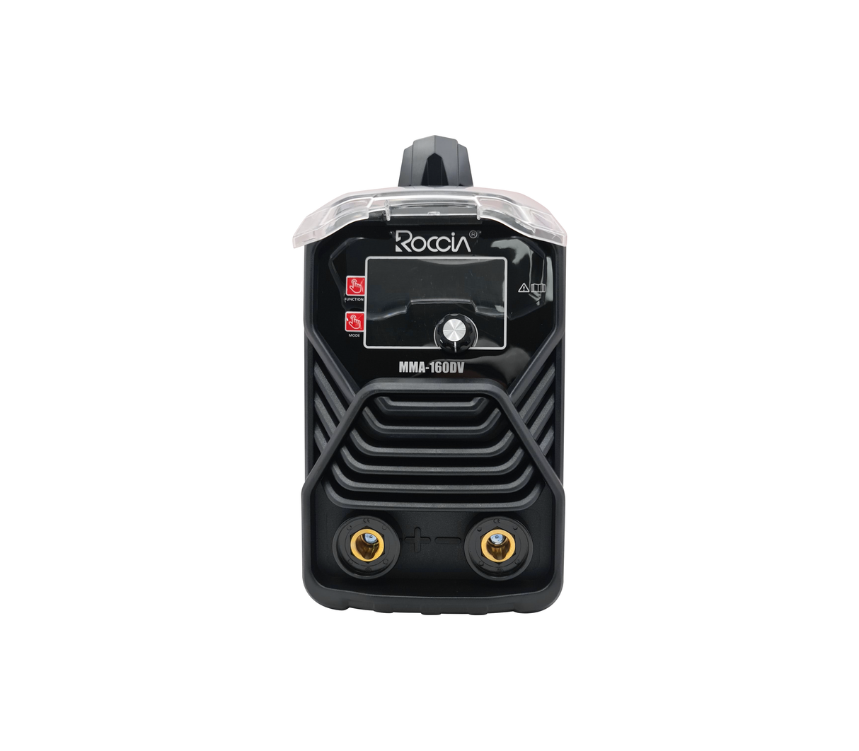 Máquina de soldar 160AMP 110/220V Roccia