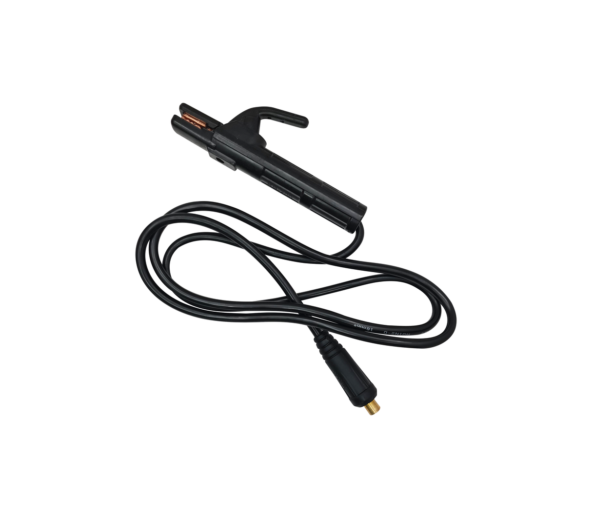 Máquina de soldar 160AMP 110/220V Roccia