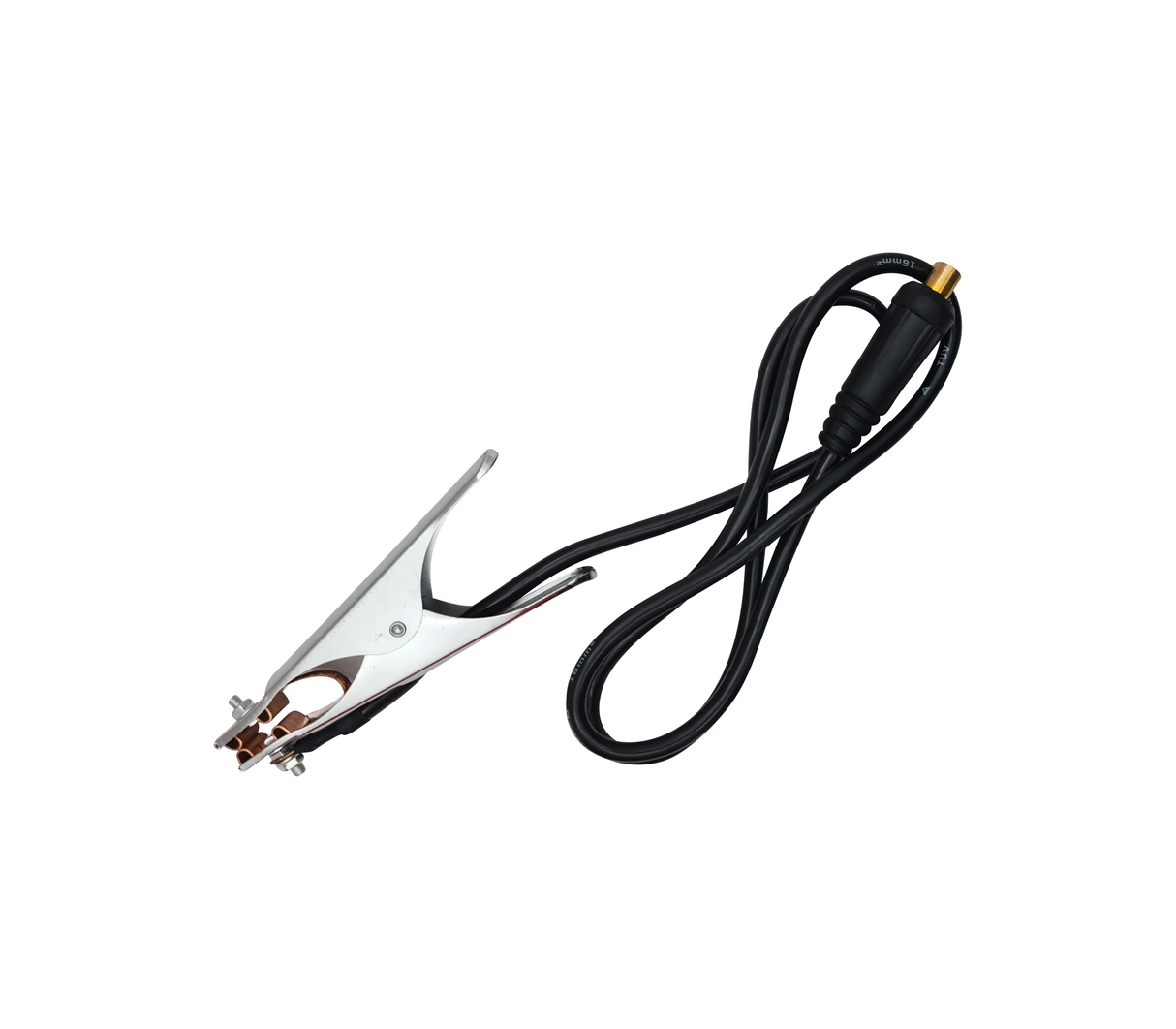 Máquina de soldar 160AMP 110/220V Roccia