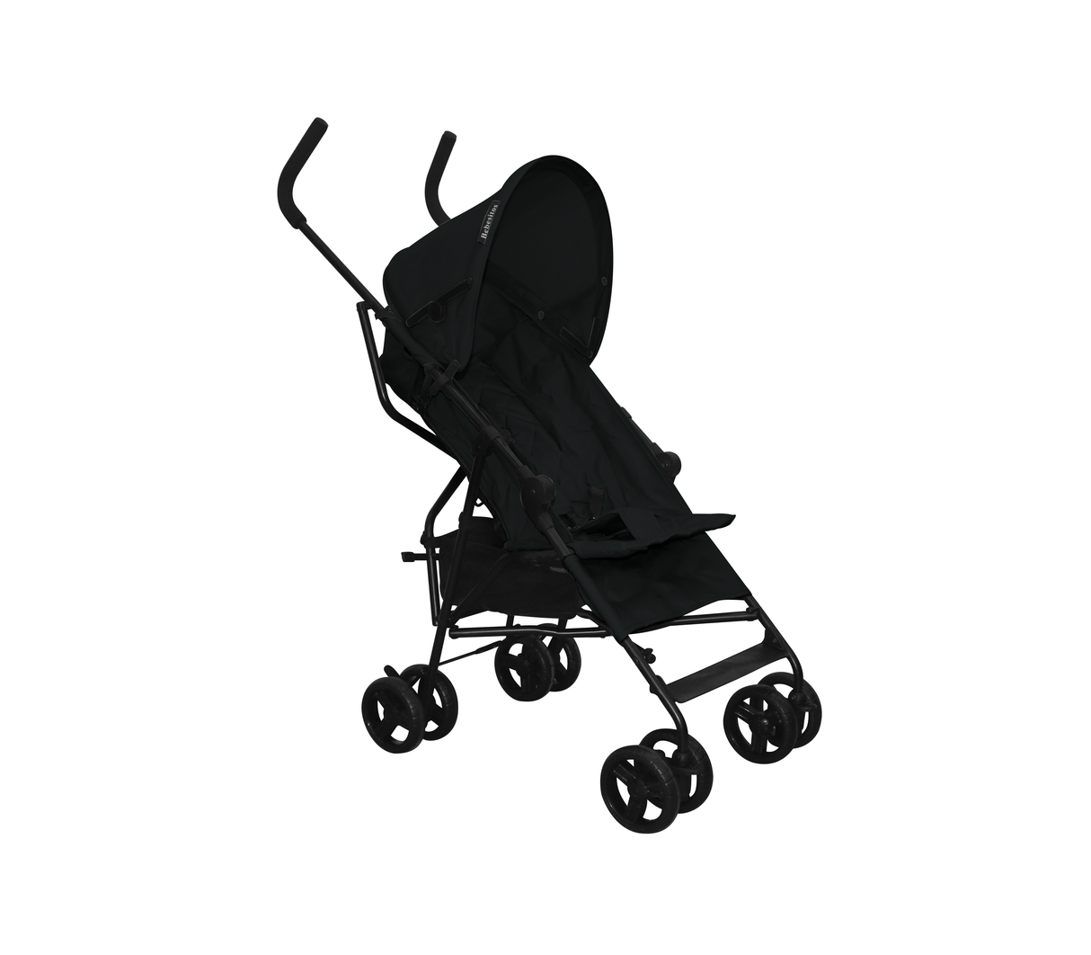 Coche Para Bebe Mod Dublín 8 Ruedas Bebesitos